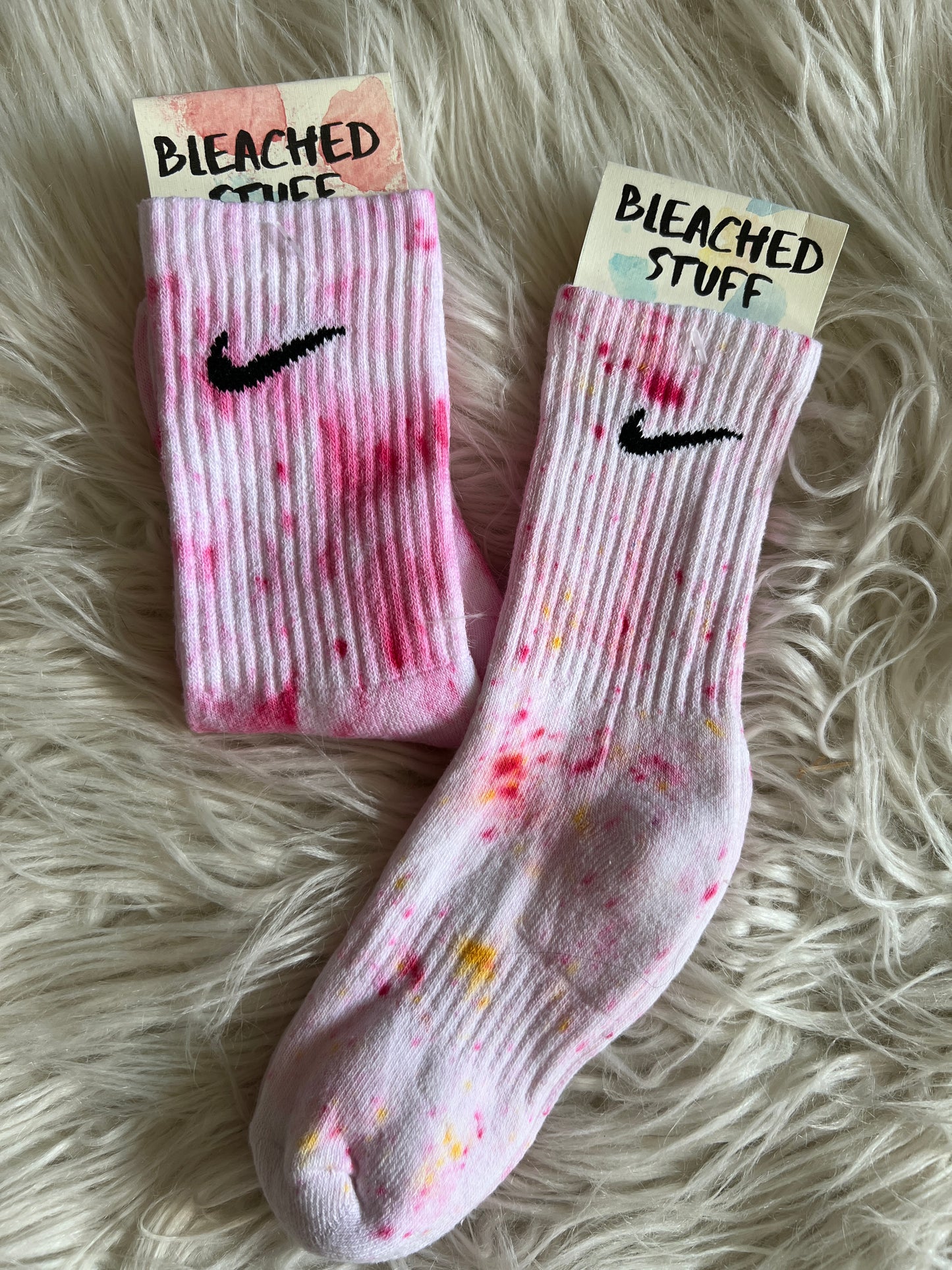 Nike kojinės