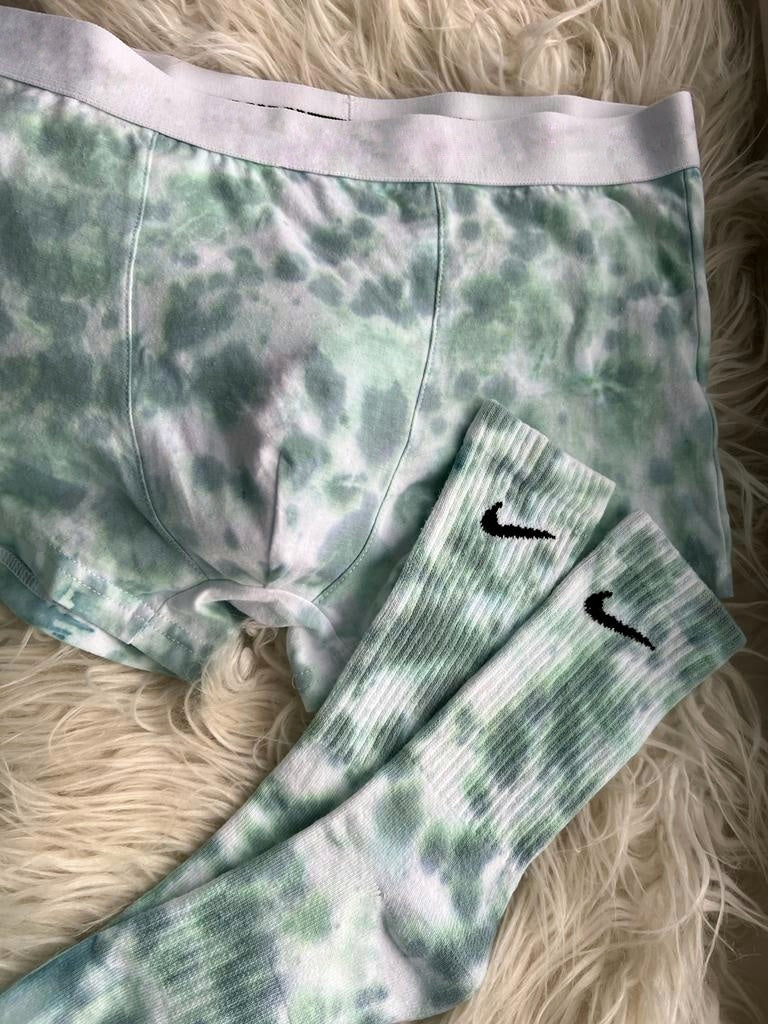 Apakšveļas komplekts vīriešiem