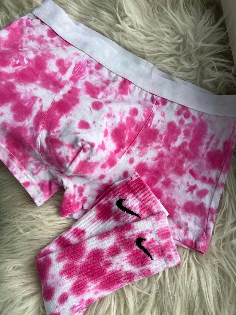 Apakšveļas komplekts vīriešiem